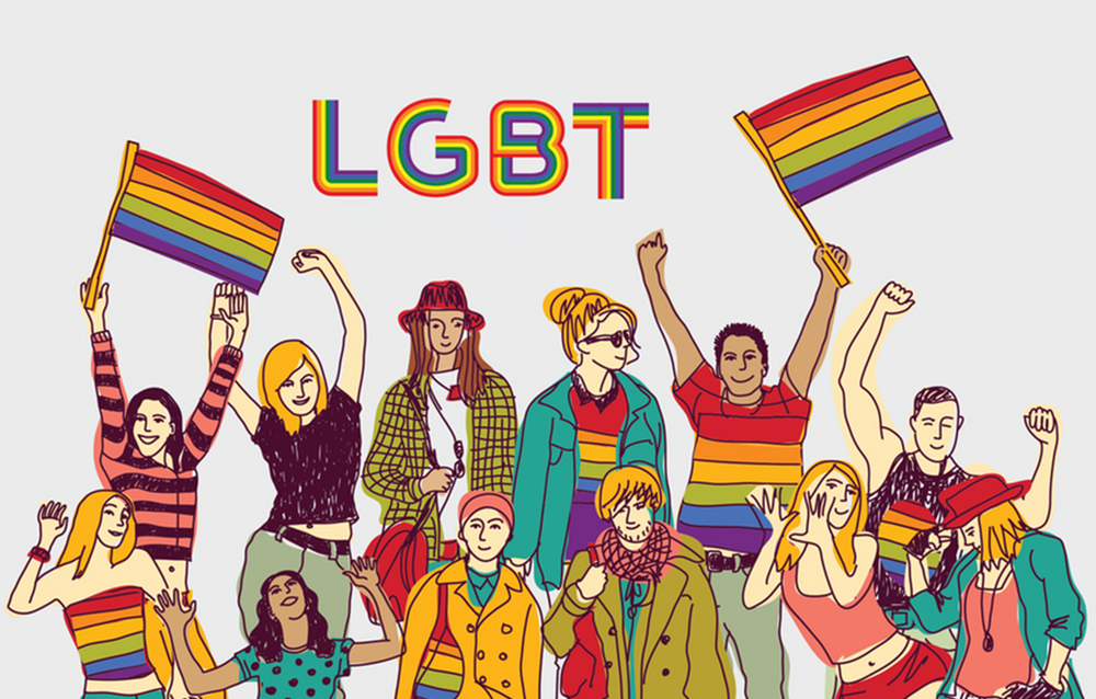 ¿Quiénes conforman la comunidad LGBT+? - Plaza Diversa